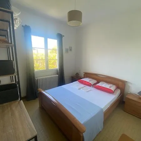 Casa vacanze Maison La Brée-les-bains, 3 Pièces, 4 Personnes - Fr-1-246a-93 *