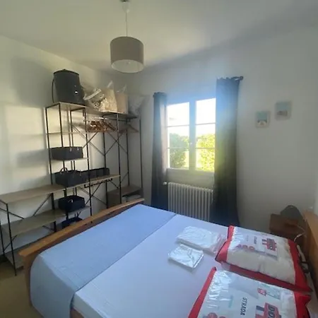 Maison La Brée-les-bains, 3 Pièces, 4 Personnes - Fr-1-246a-93 Casa vacanze *