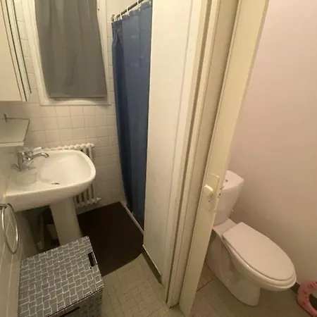 Сasa de vacaciones Maison La Brée-les-bains, 3 Pièces, 4 Personnes - Fr-1-246a-93 *