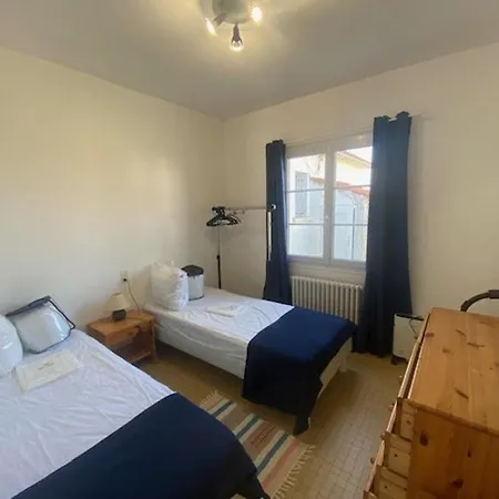 Maison La Brée-les-bains, 3 Pièces, 4 Personnes - Fr-1-246a-93 Сasa de vacaciones La Brée-les-Bains